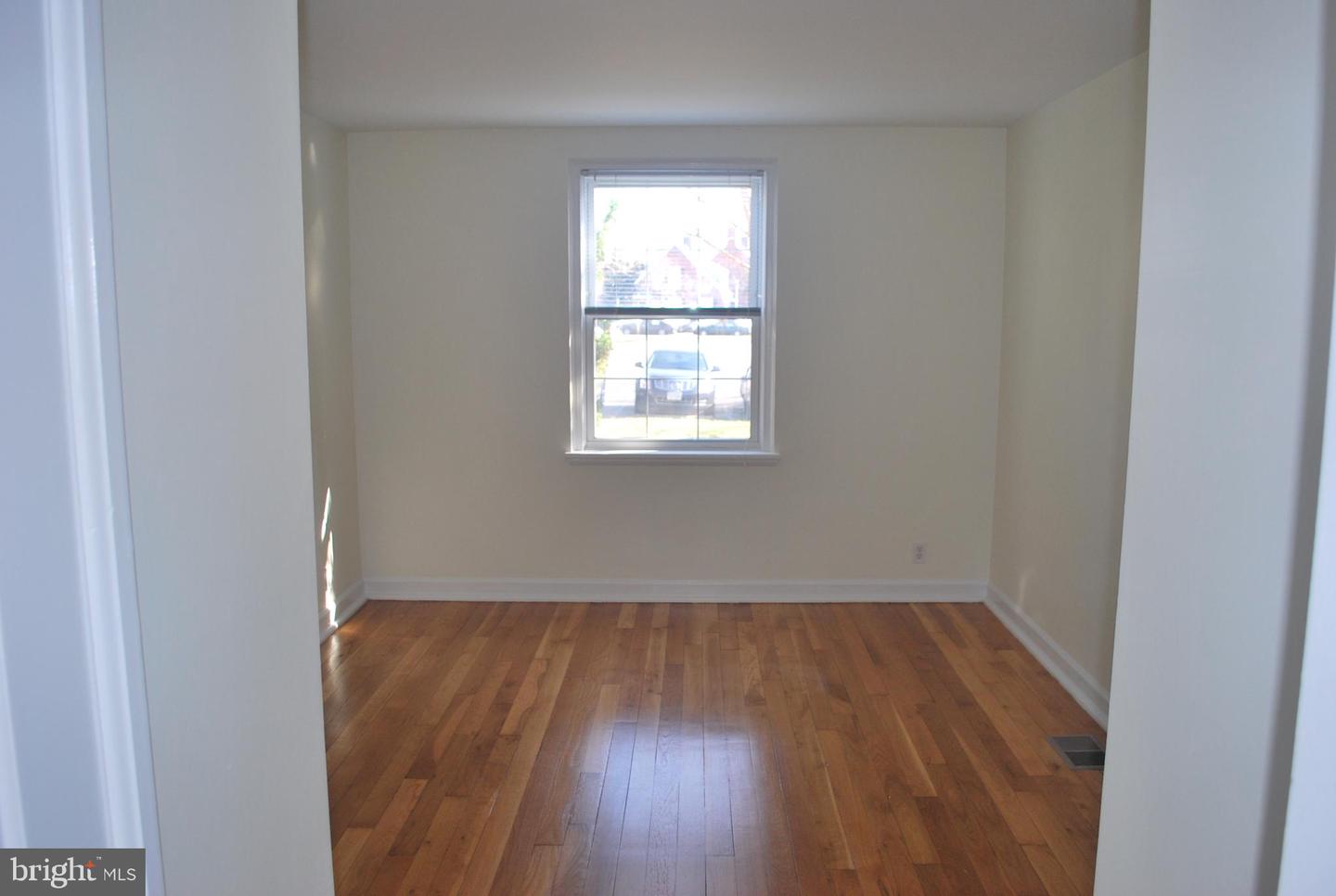 3522 S Wakefield STREET Unit: A1