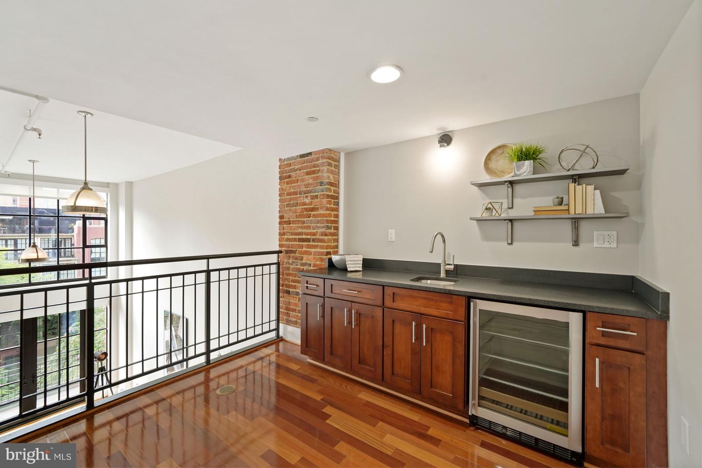 1600 Clarendon BOULEVARD Unit: W312