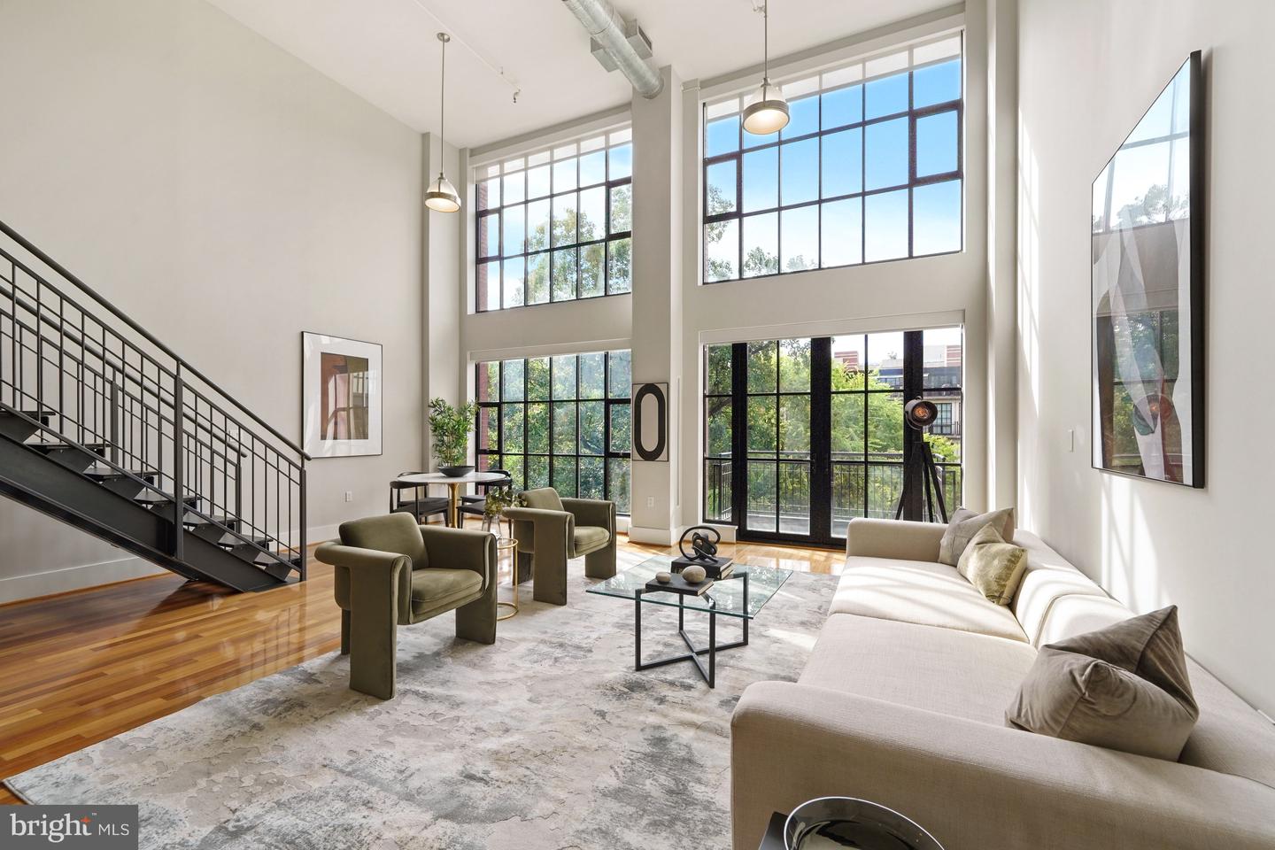 1600 Clarendon BOULEVARD Unit: W312