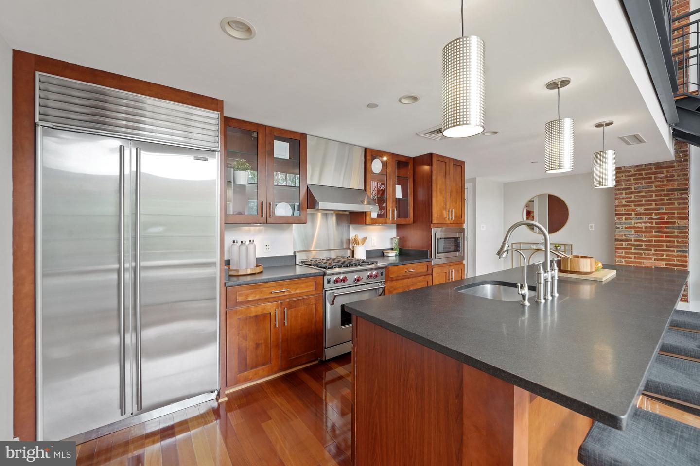 1600 Clarendon BOULEVARD Unit: W312