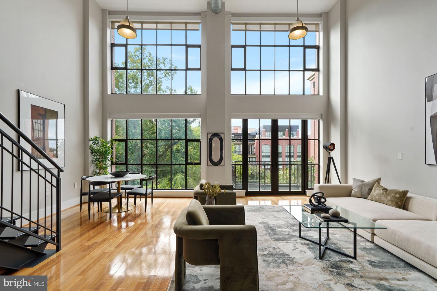 1600 Clarendon BOULEVARD Unit: W312