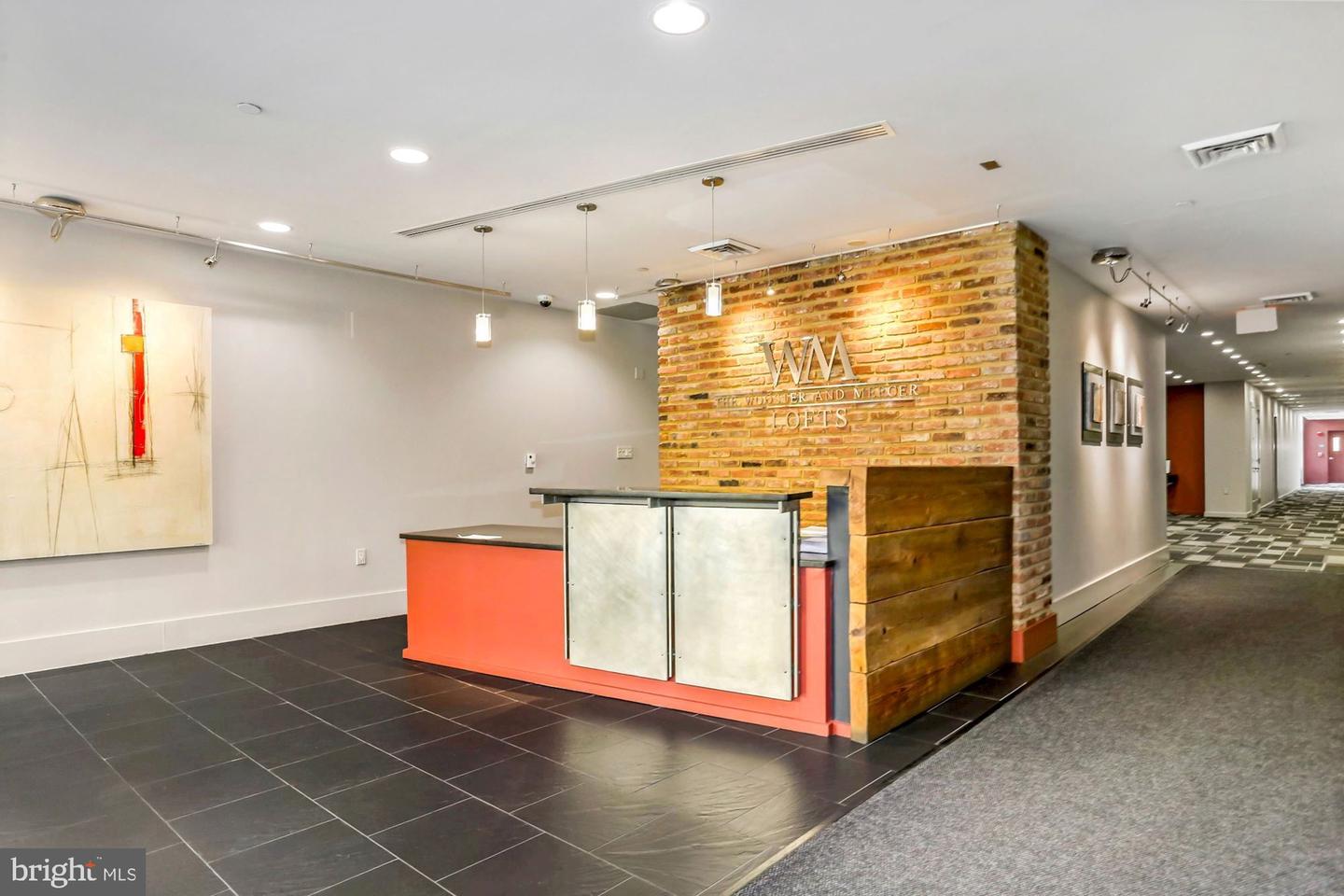 1600 Clarendon BOULEVARD Unit: W312