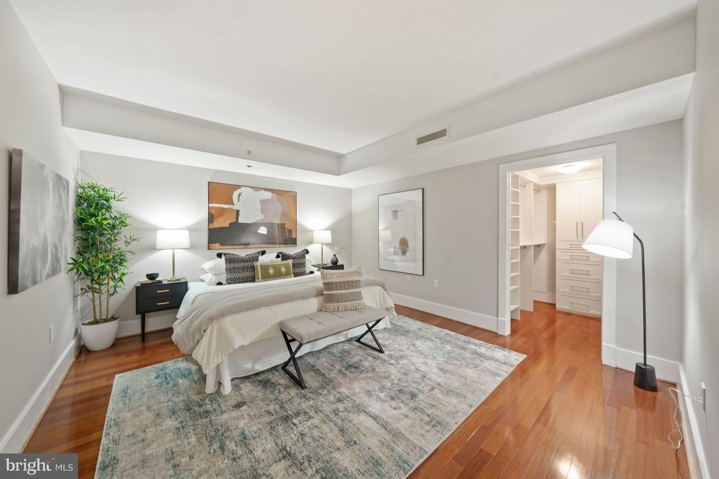 1600 Clarendon BOULEVARD Unit: W312