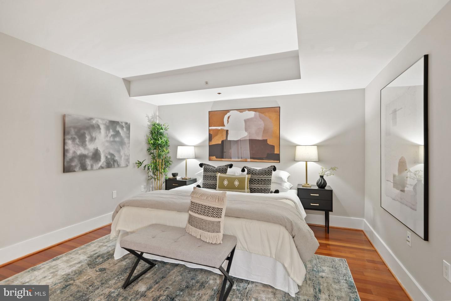 1600 Clarendon BOULEVARD Unit: W312