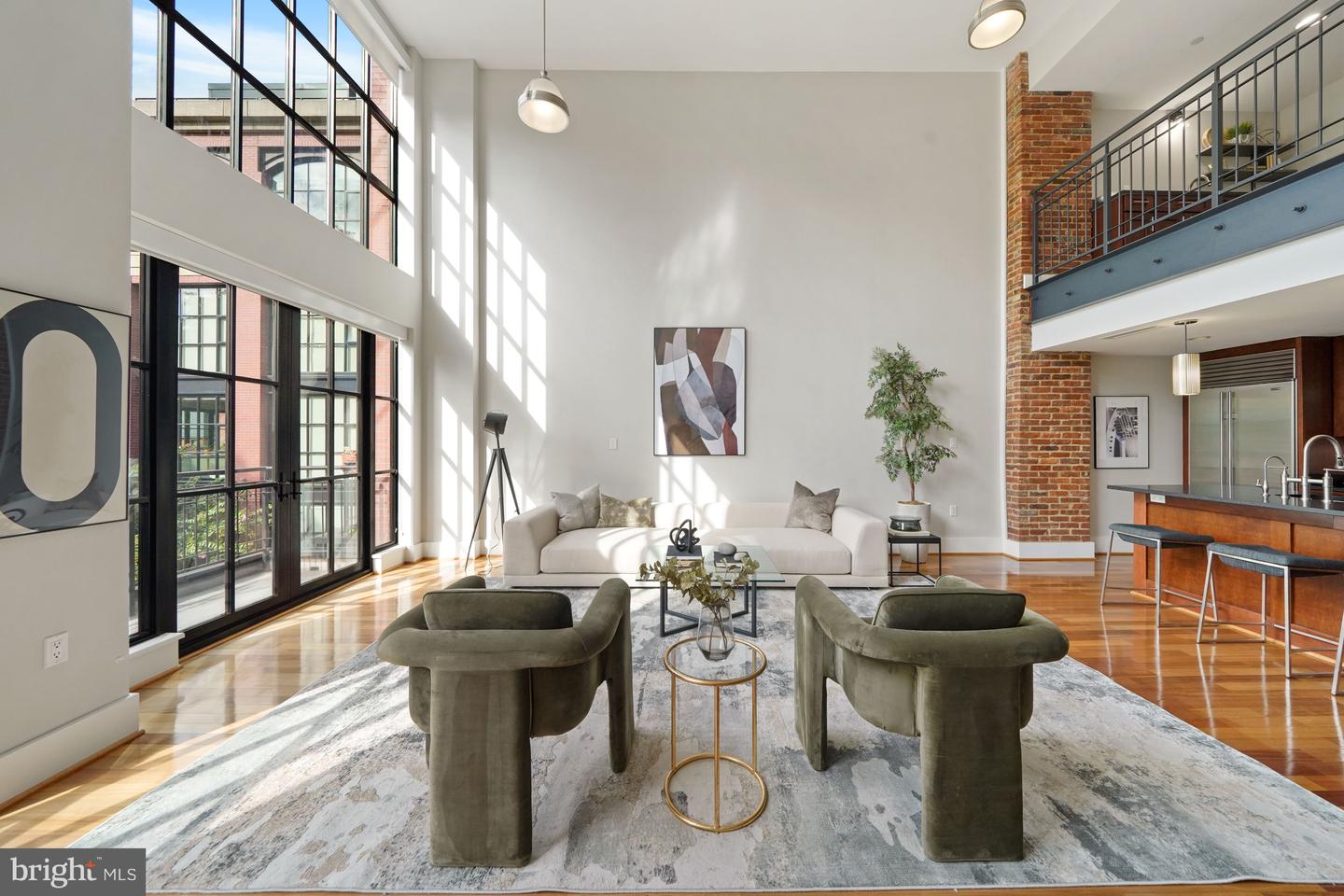1600 Clarendon BOULEVARD Unit: W312