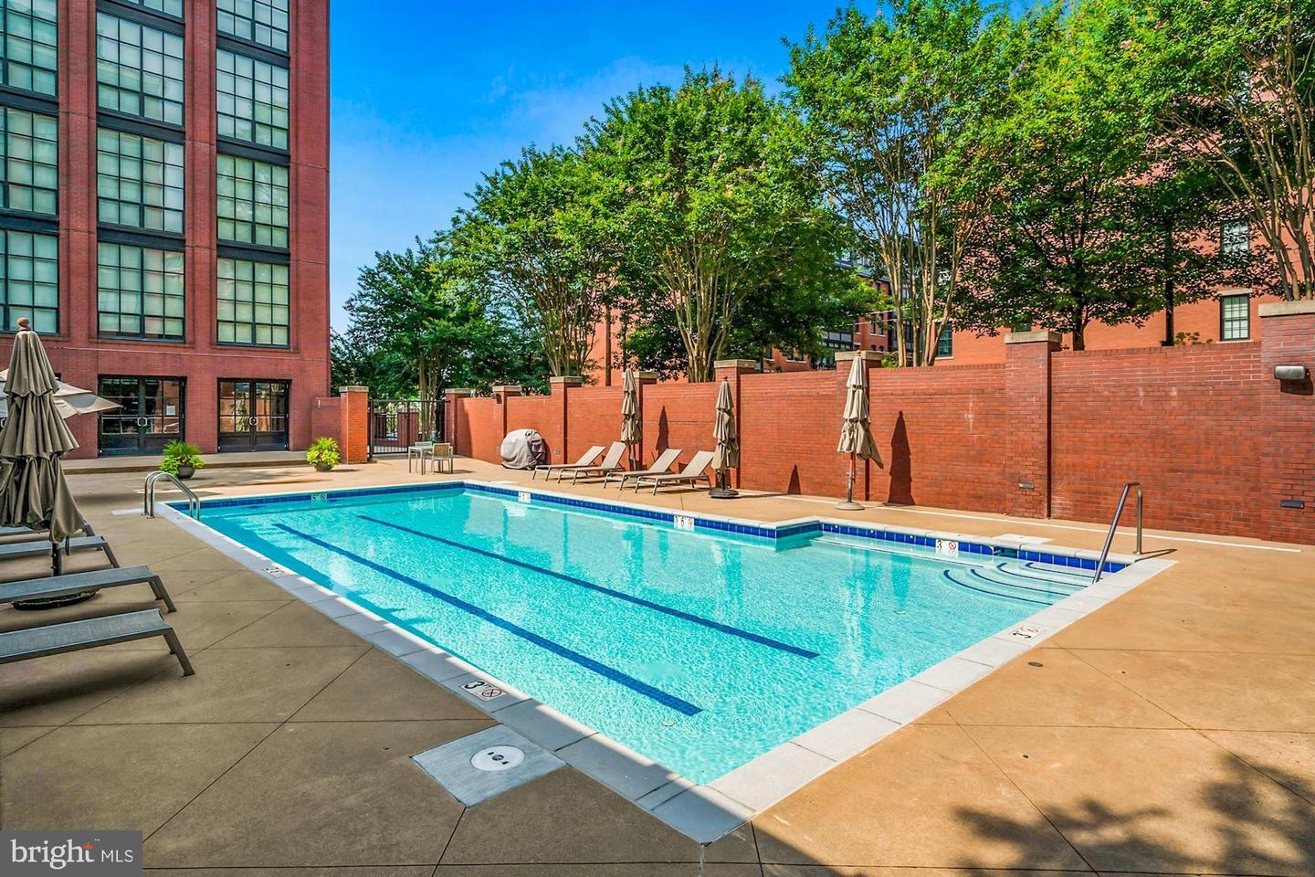 1600 Clarendon BOULEVARD Unit: W312