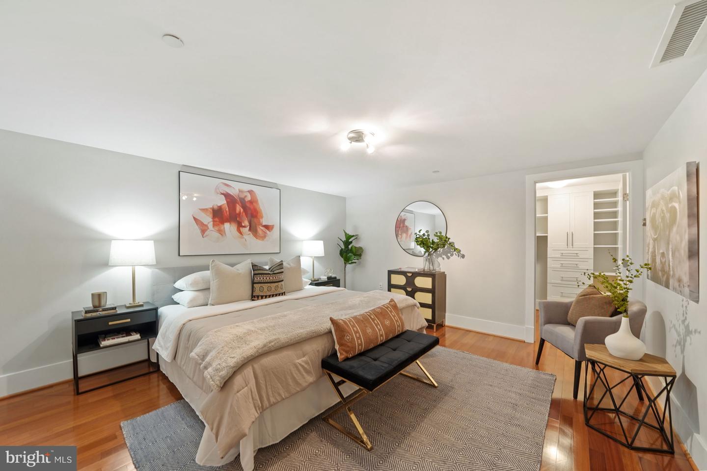 1600 Clarendon BOULEVARD Unit: W312