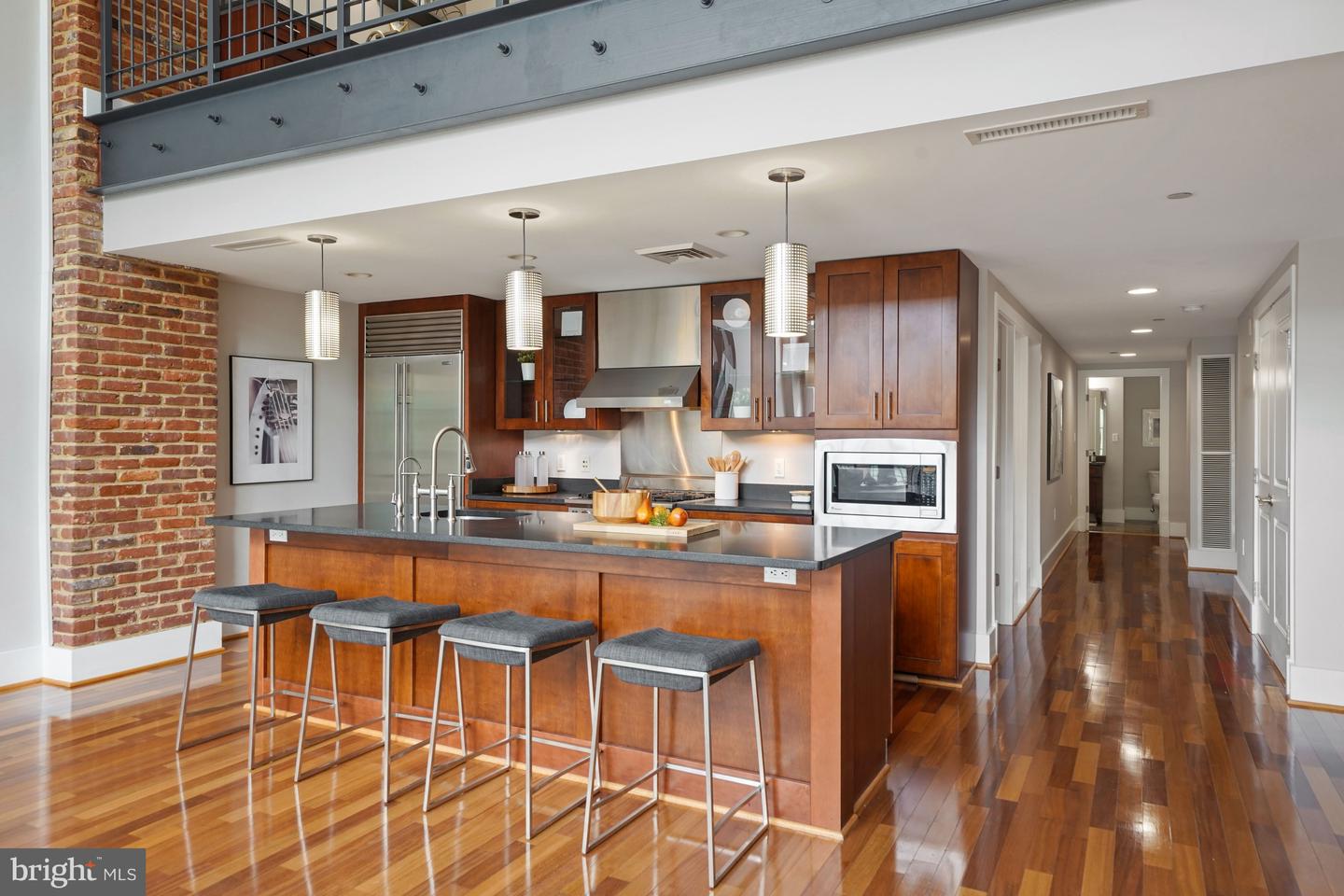 1600 Clarendon BOULEVARD Unit: W312