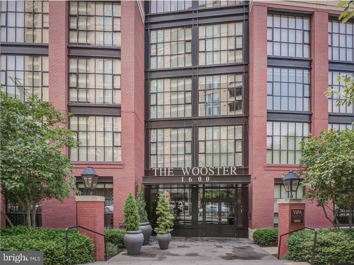 1600 Clarendon BOULEVARD Unit: W312