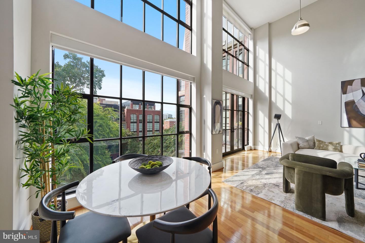 1600 Clarendon BOULEVARD Unit: W312