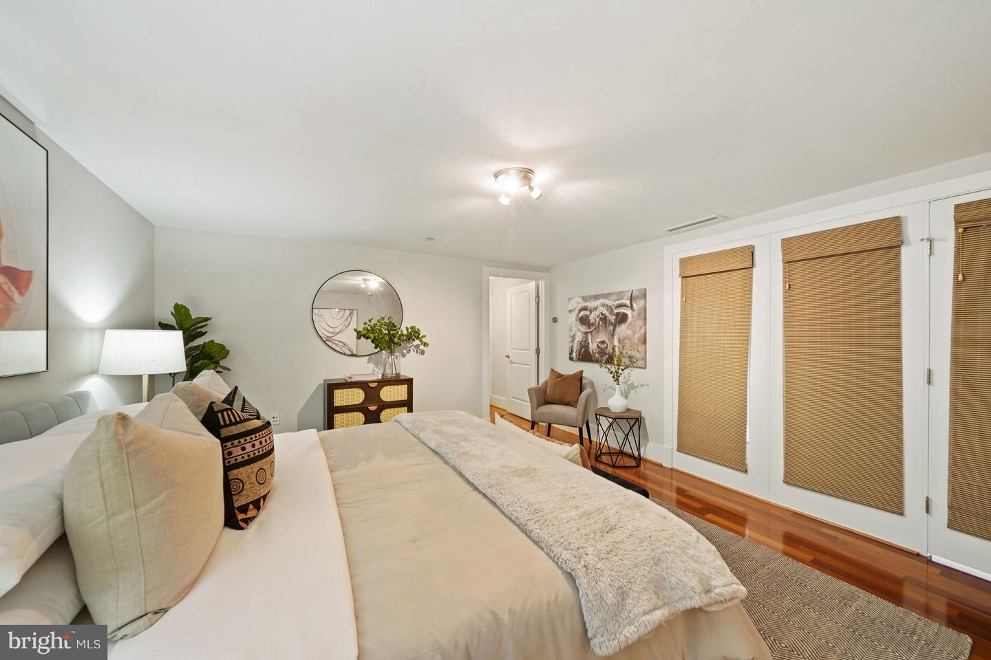 1600 Clarendon BOULEVARD Unit: W312
