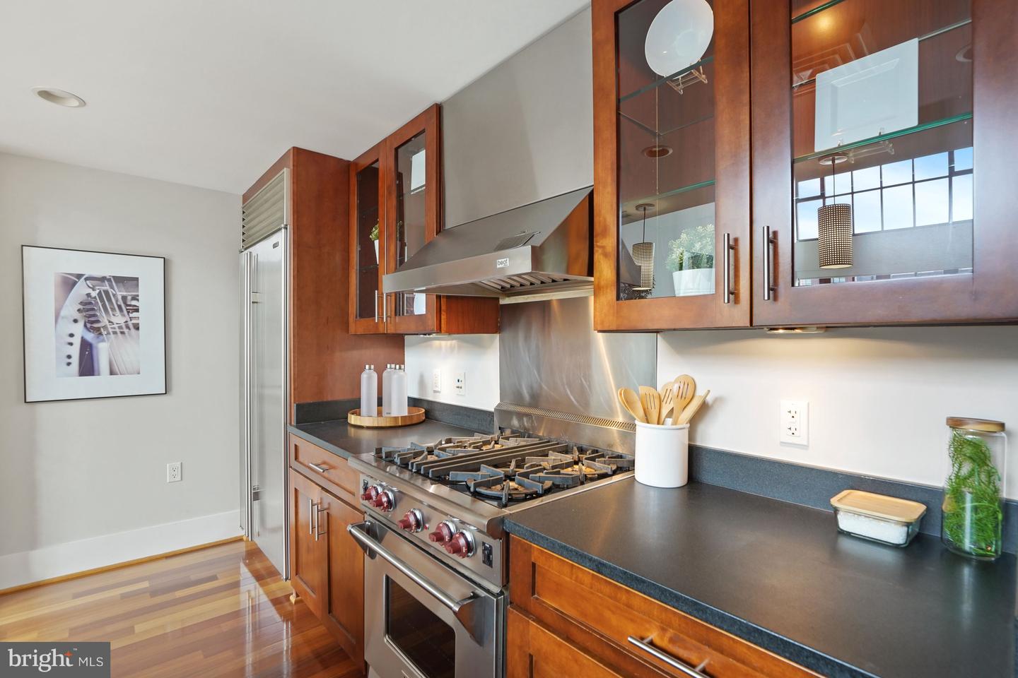 1600 Clarendon BOULEVARD Unit: W312