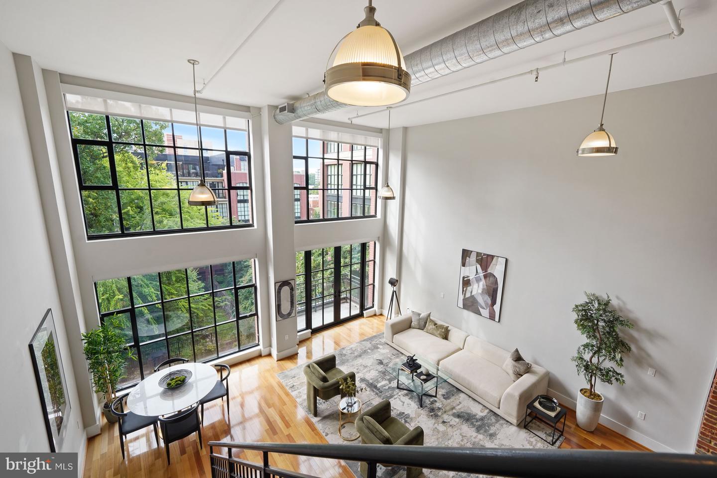 1600 Clarendon BOULEVARD Unit: W312