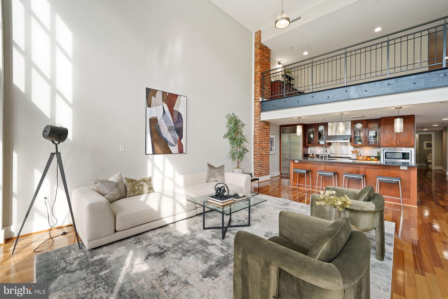 1600 Clarendon BOULEVARD Unit: W312