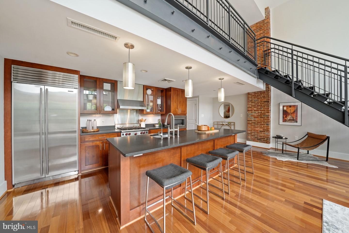 1600 Clarendon BOULEVARD Unit: W312