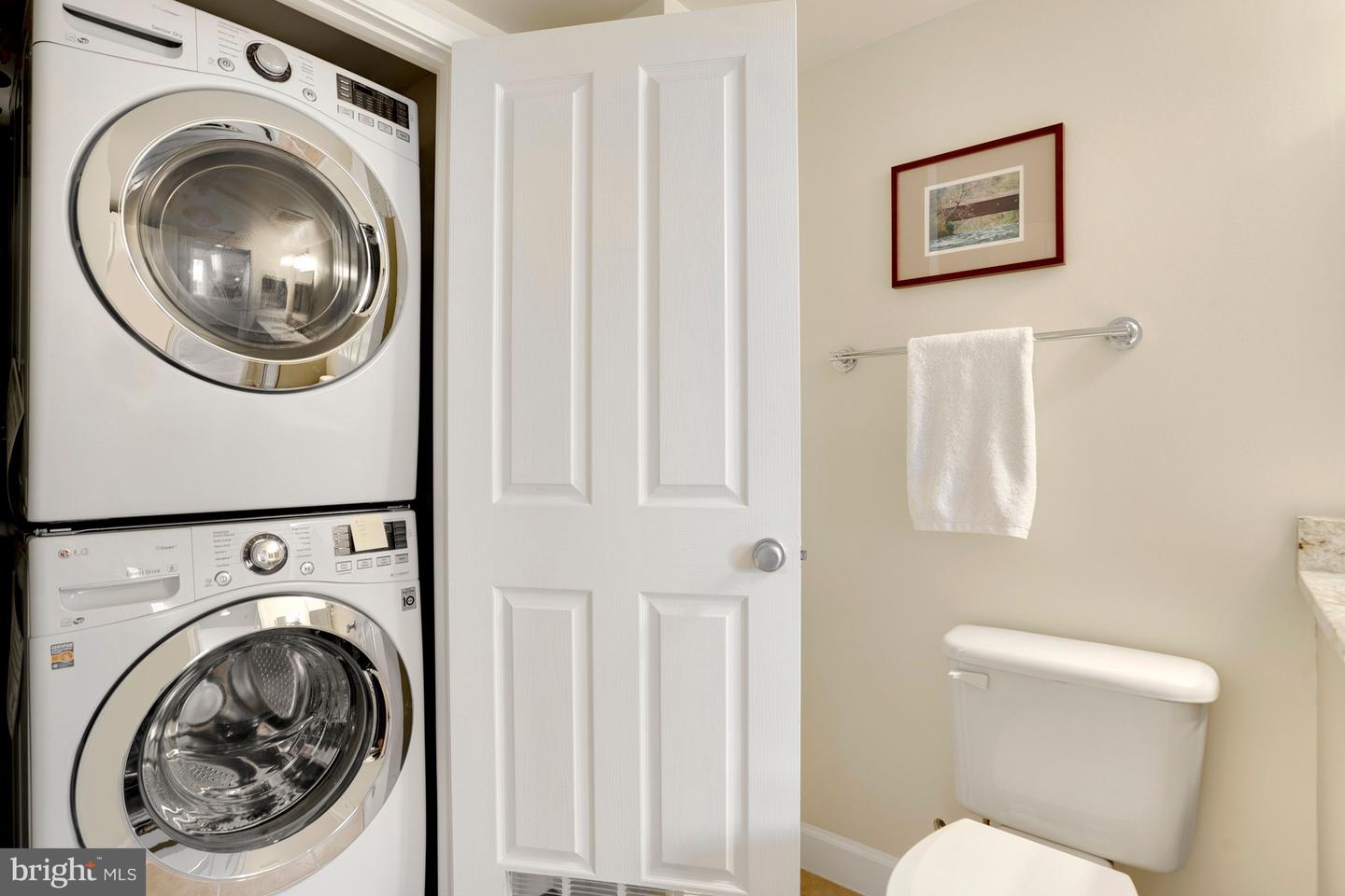 1201 N Garfield STREET Unit: 616