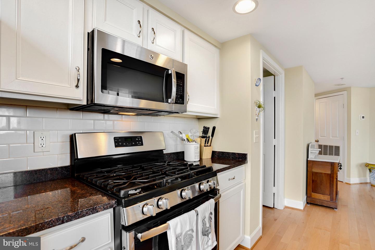 1201 N Garfield STREET Unit: 616
