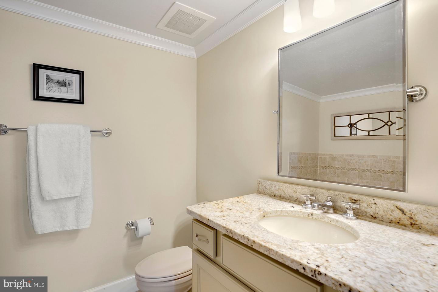 1201 N Garfield STREET Unit: 616