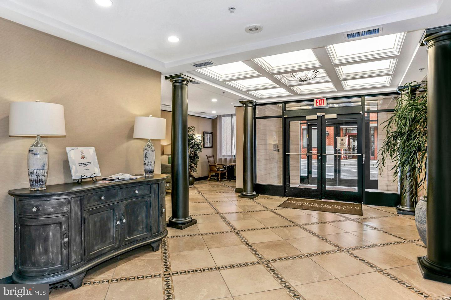 1201 N Garfield STREET Unit: 616