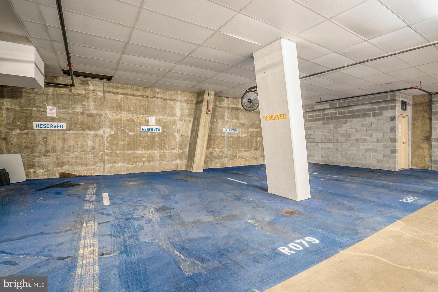 1201 N Garfield STREET Unit: 616