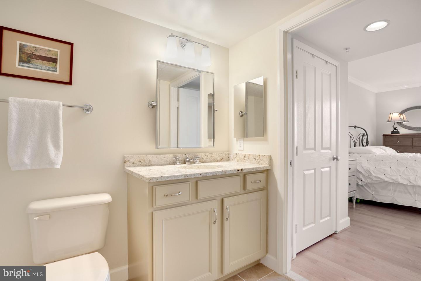 1201 N Garfield STREET Unit: 616