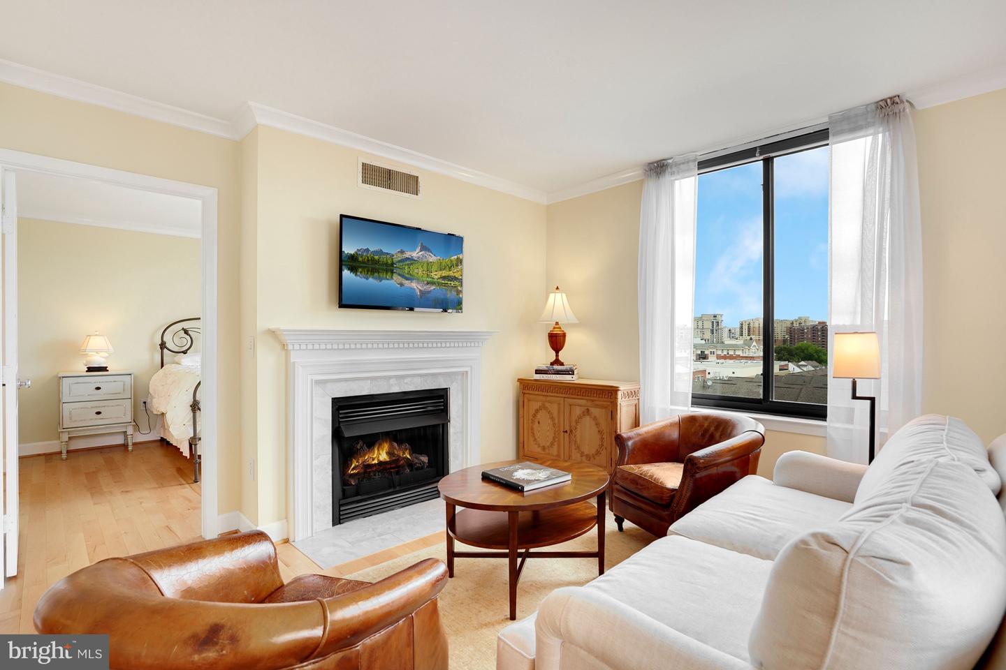 1201 N Garfield STREET Unit: 616