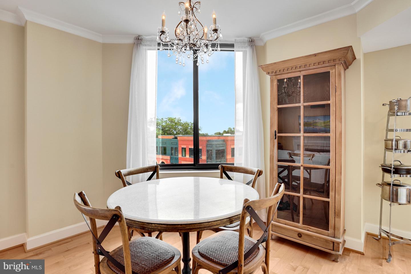 1201 N Garfield STREET Unit: 616