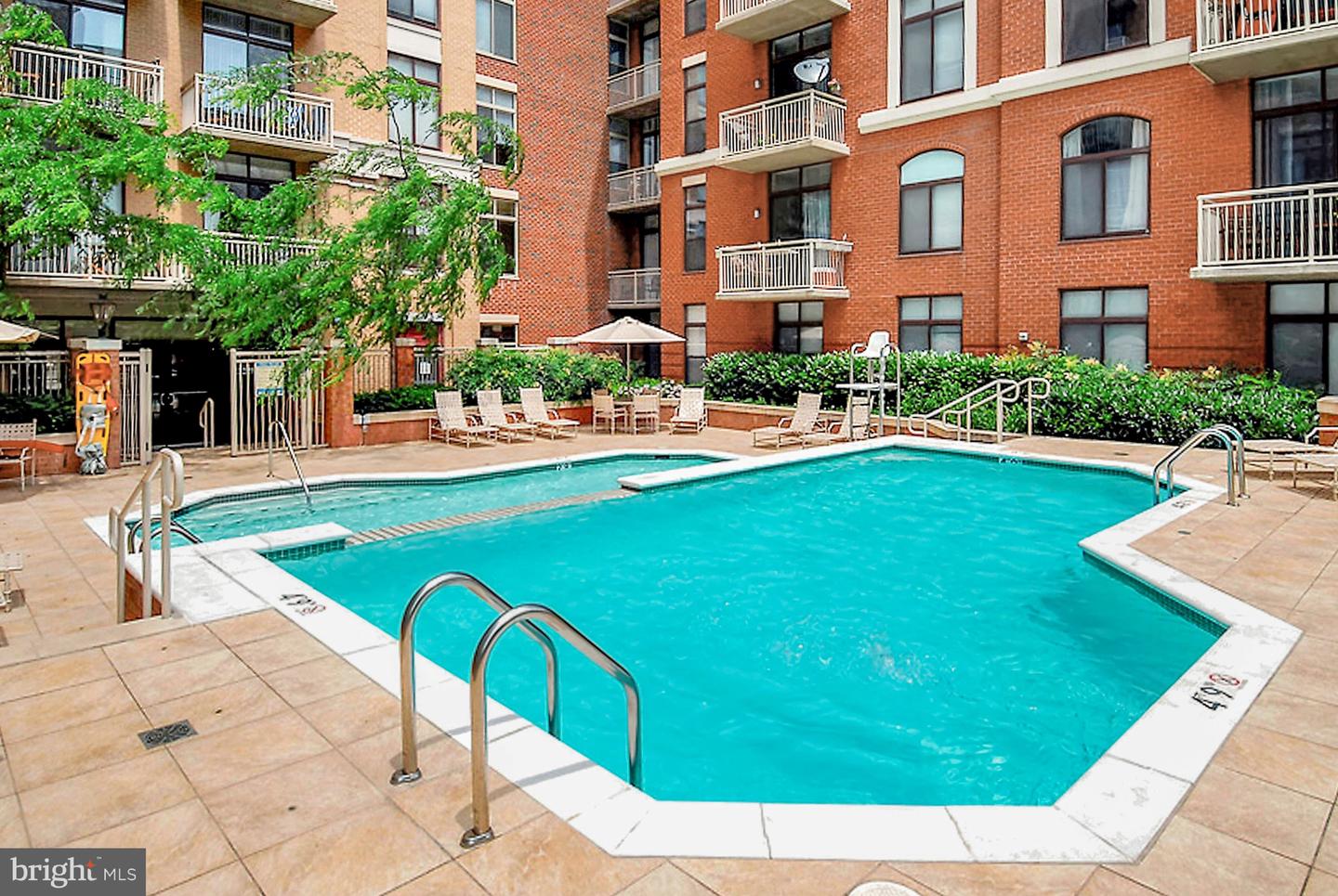 1201 N Garfield STREET Unit: 616
