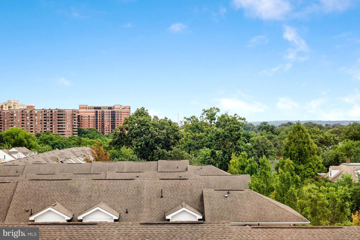 1201 N Garfield STREET Unit: 616