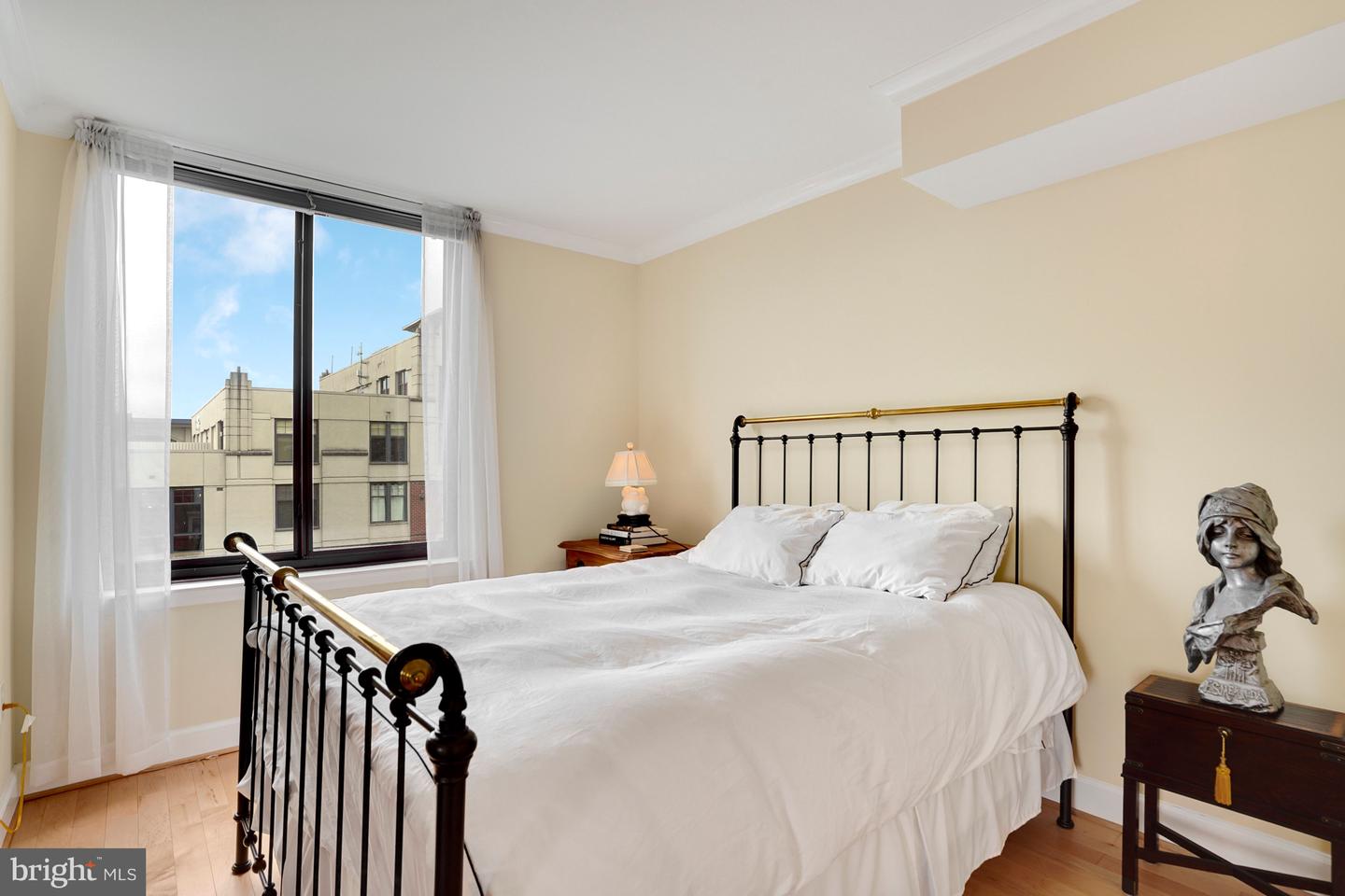 1201 N Garfield STREET Unit: 616