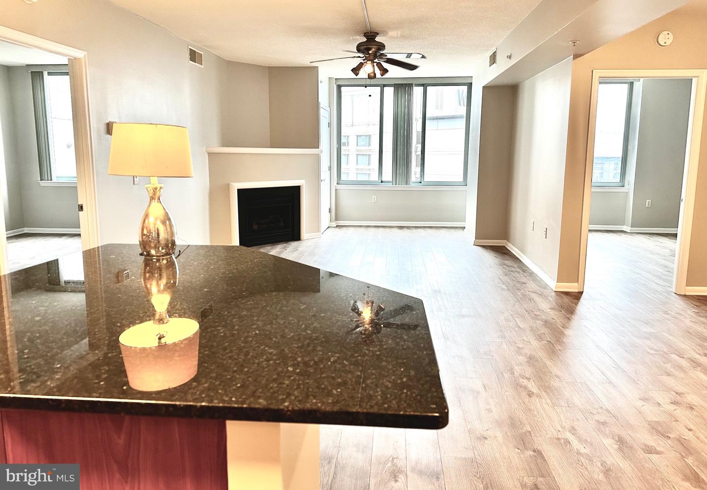 851 N Glebe ROAD Unit: 1520