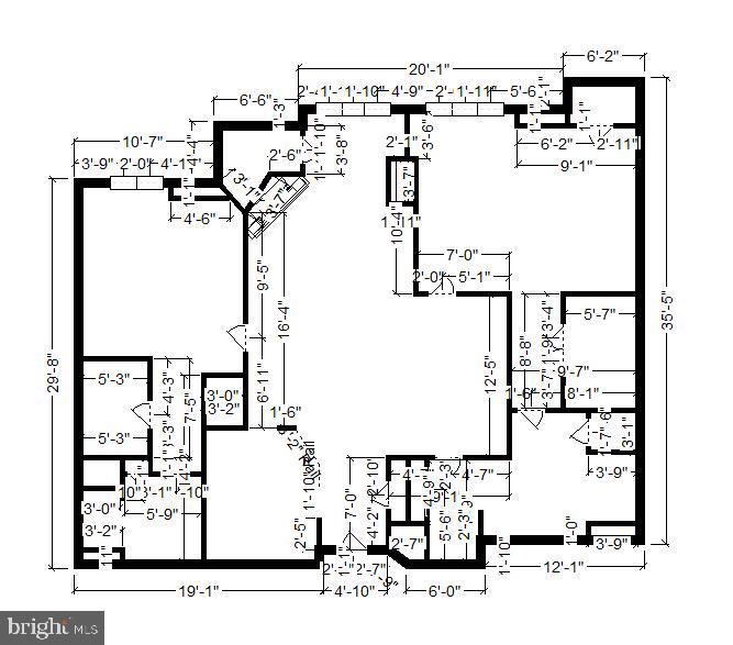 851 N Glebe ROAD Unit: 1520