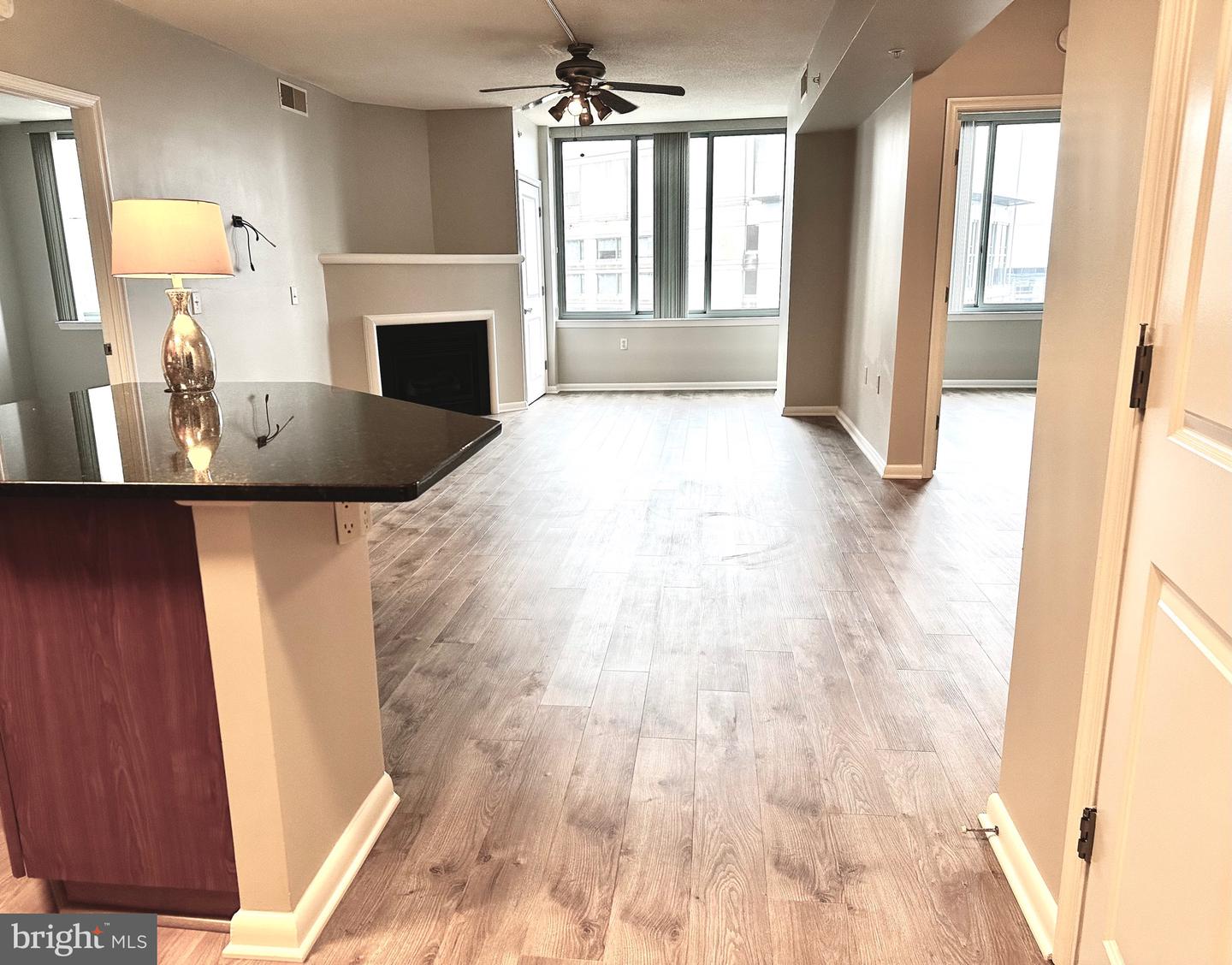 851 N Glebe ROAD Unit: 1520