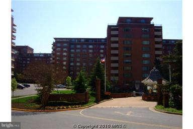 1111 Arlington BOULEVARD Unit: 648