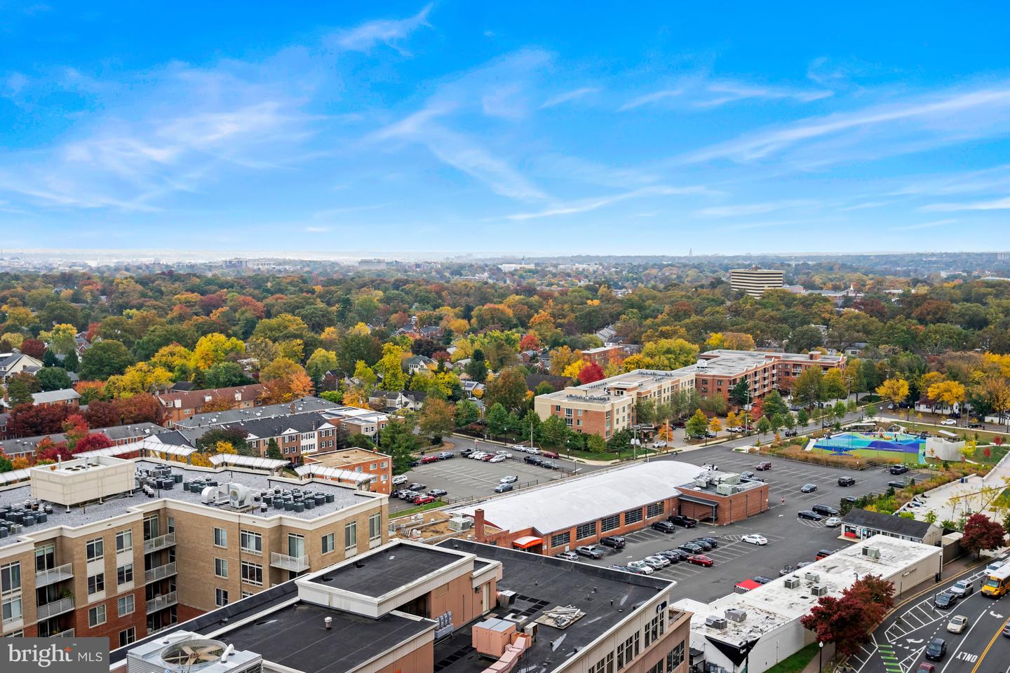 888 N Quincy STREET Unit: 2010