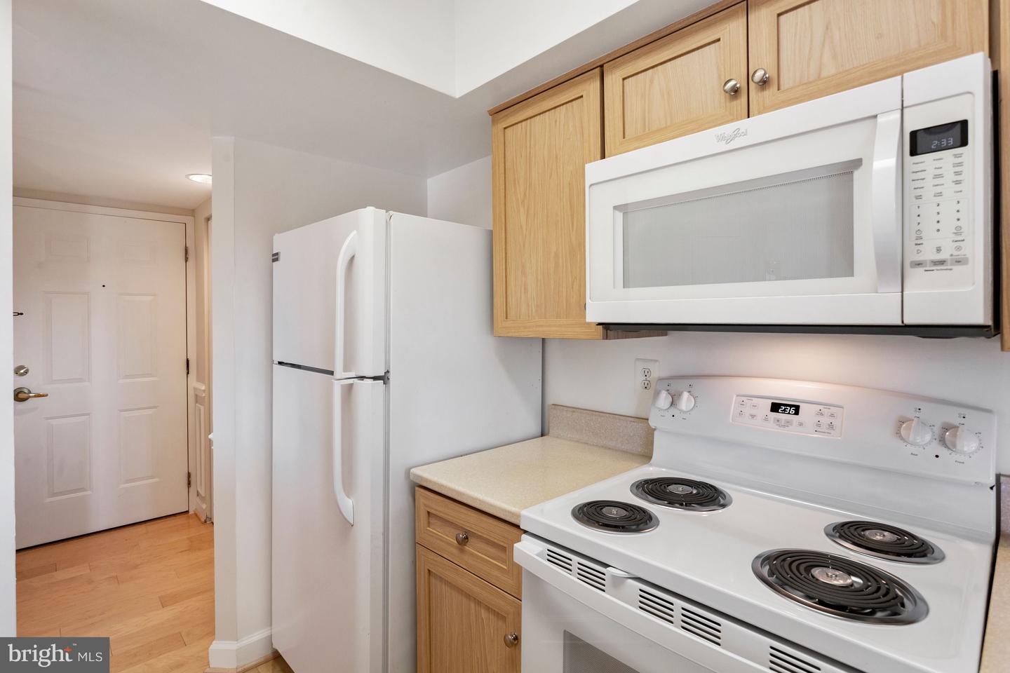 2400 Clarendon BOULEVARD Unit: 713