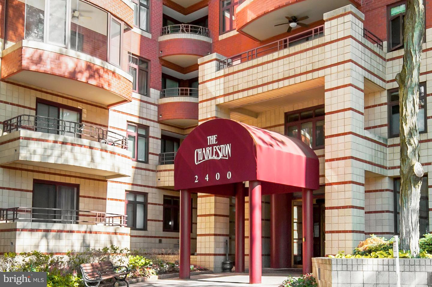 2400 Clarendon BOULEVARD Unit: 713