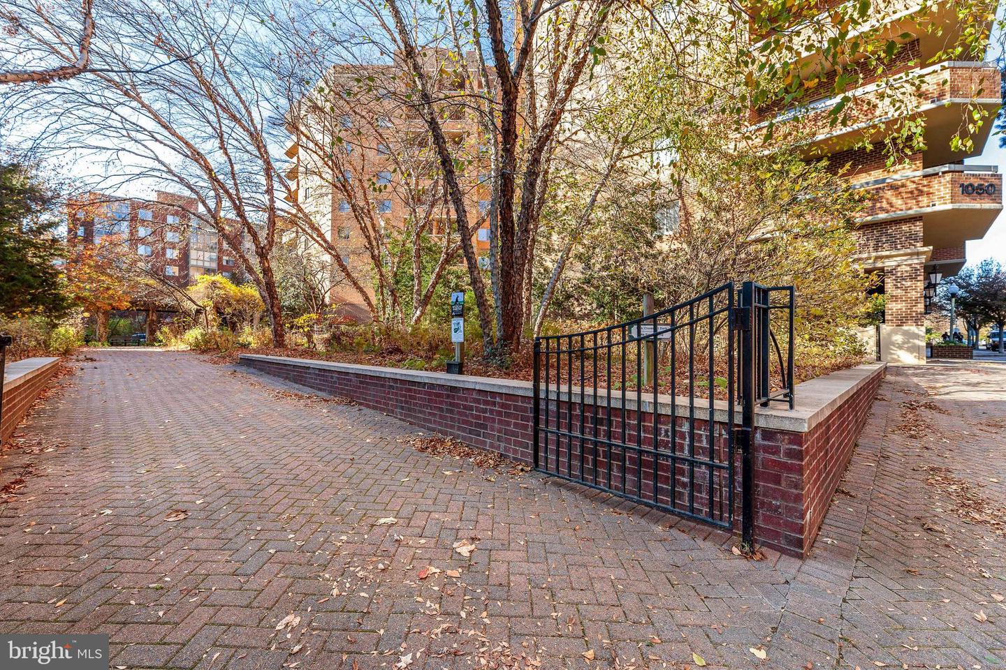 1029 N Stuart STREET Unit: 217