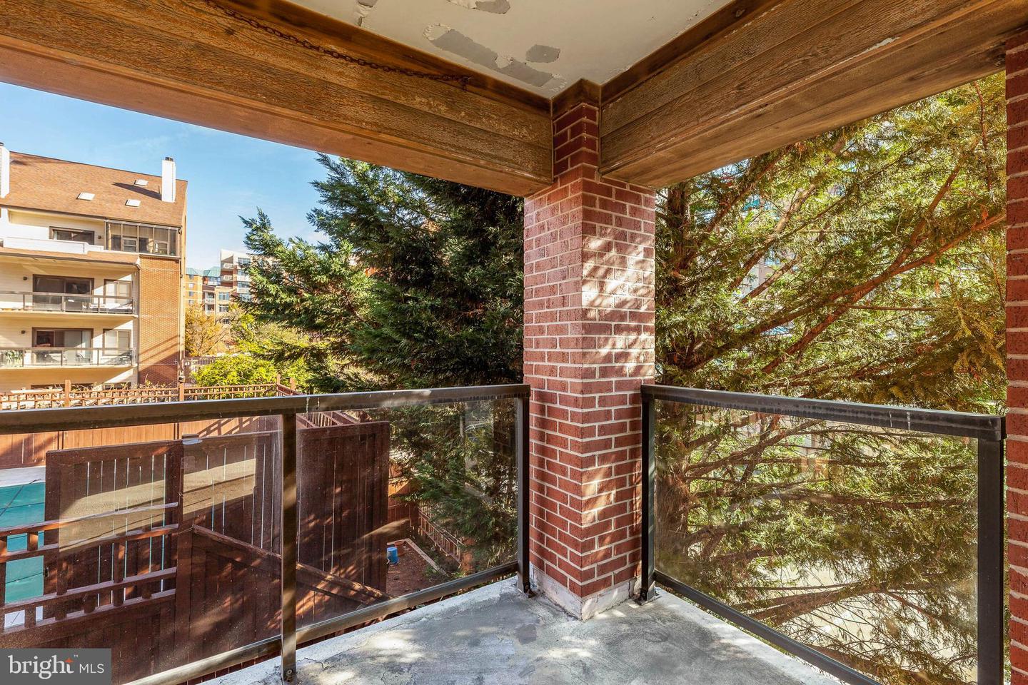 1029 N Stuart STREET Unit: 217