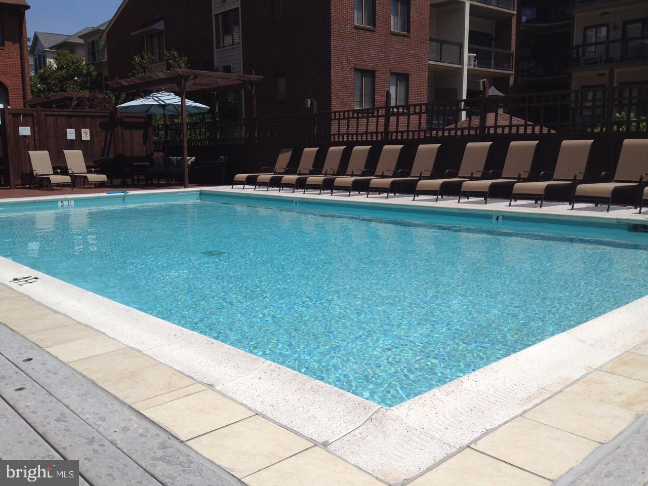 1029 N Stuart STREET Unit: 217