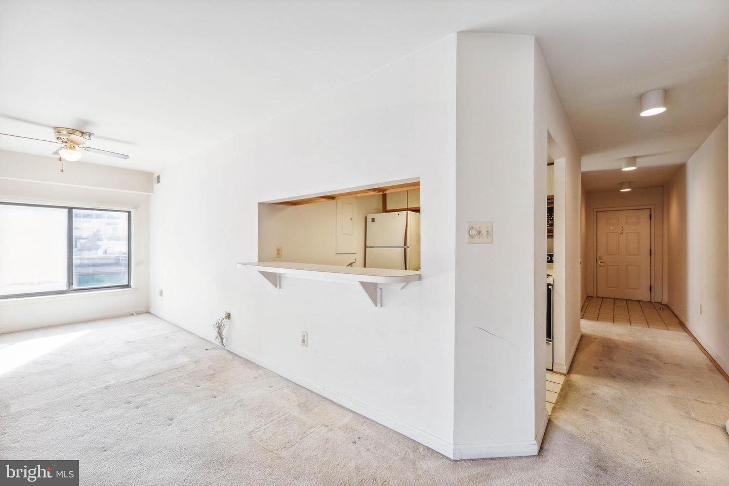 1029 N Stuart STREET Unit: 217