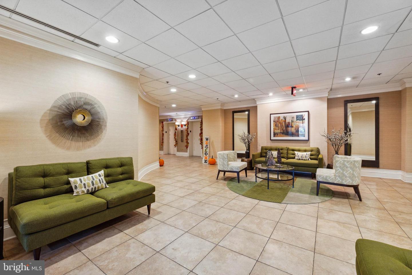 1029 N Stuart STREET Unit: 217