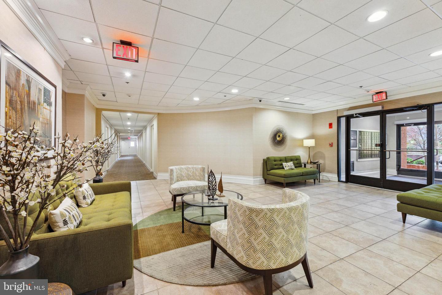 1029 N Stuart STREET Unit: 217