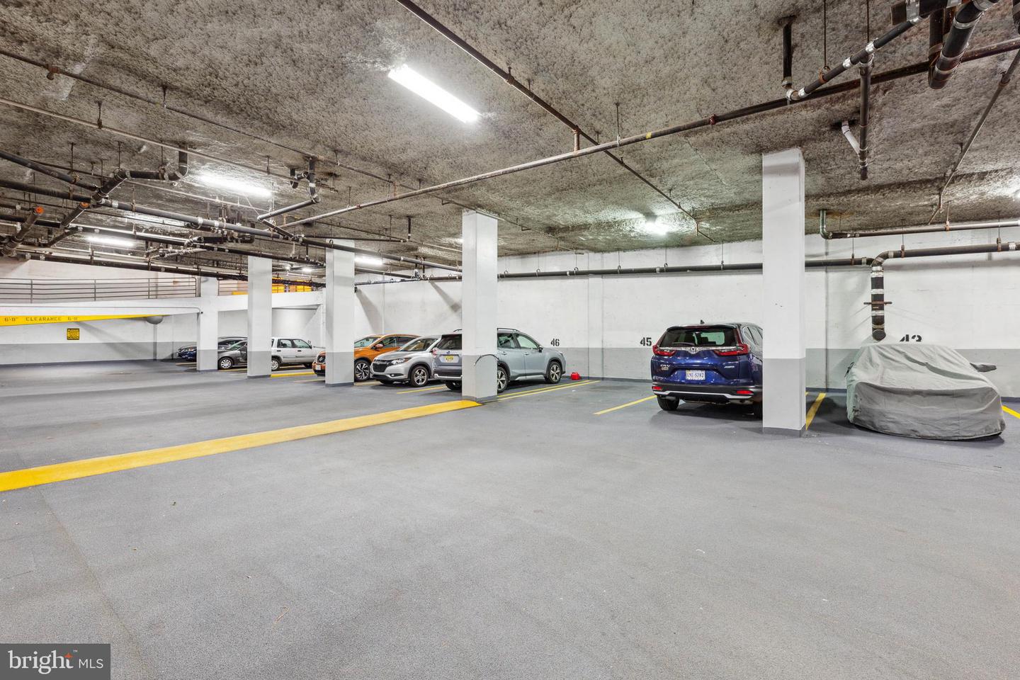 1029 N Stuart STREET Unit: 217