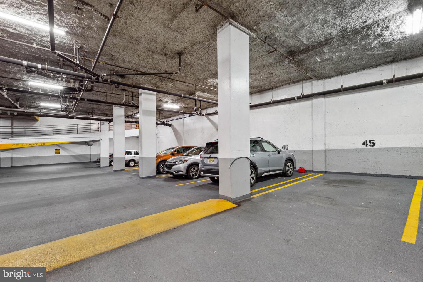 1029 N Stuart STREET Unit: 217