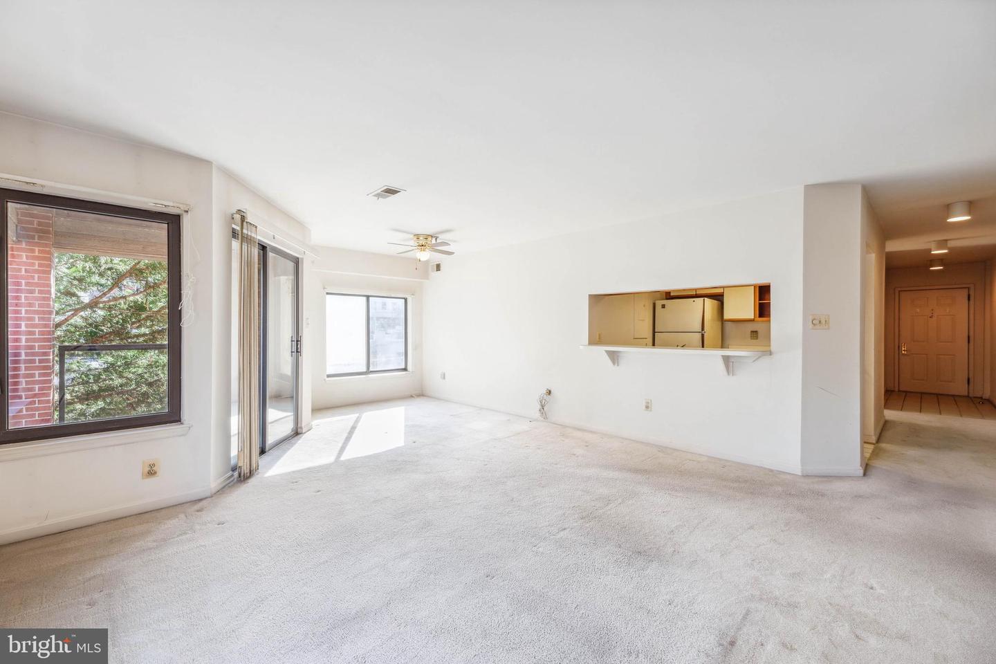 1029 N Stuart STREET Unit: 217