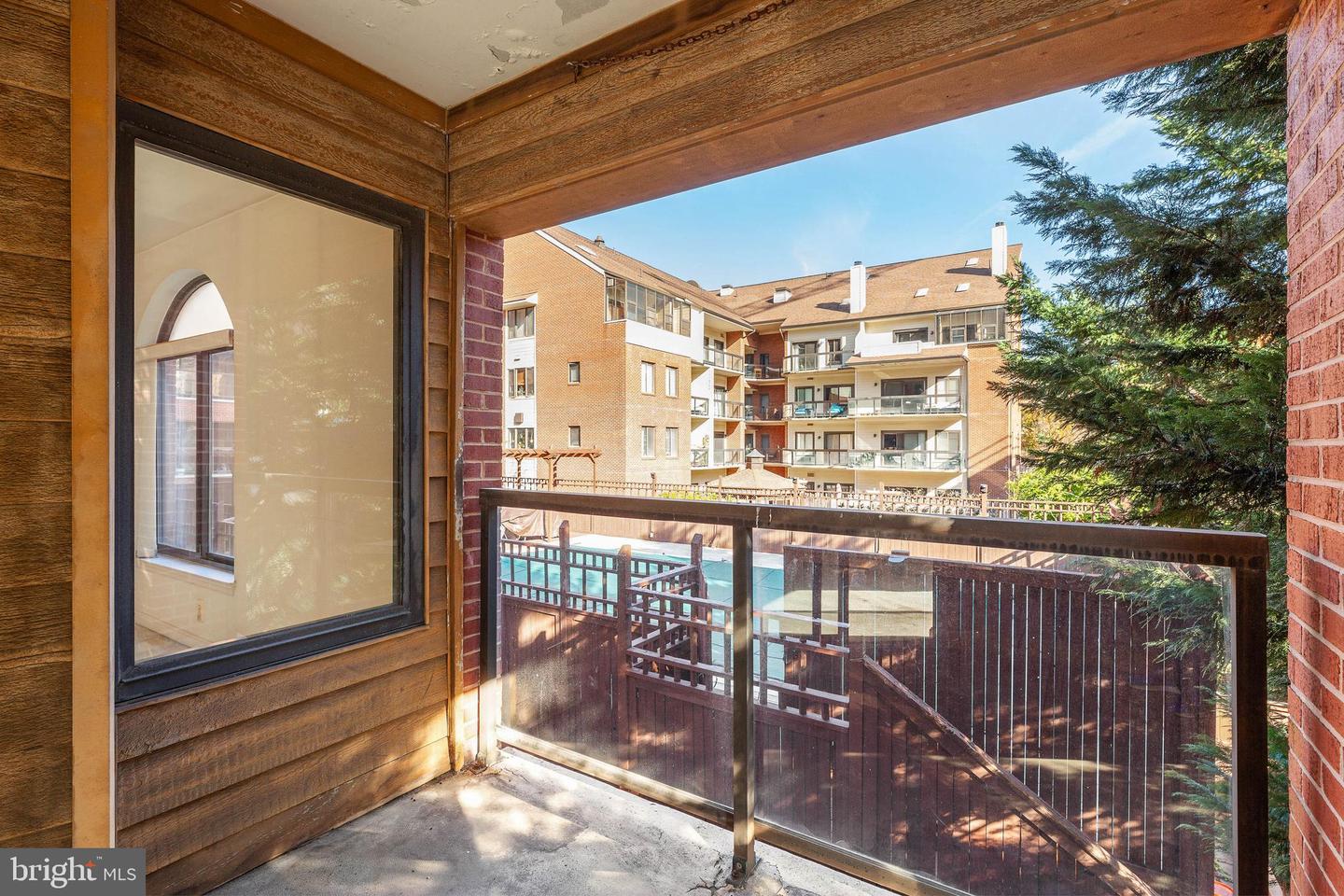 1029 N Stuart STREET Unit: 217