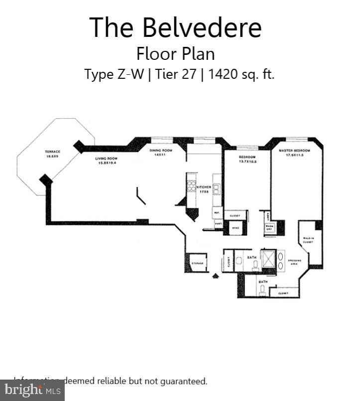 1600 N Oak STREET Unit: 527