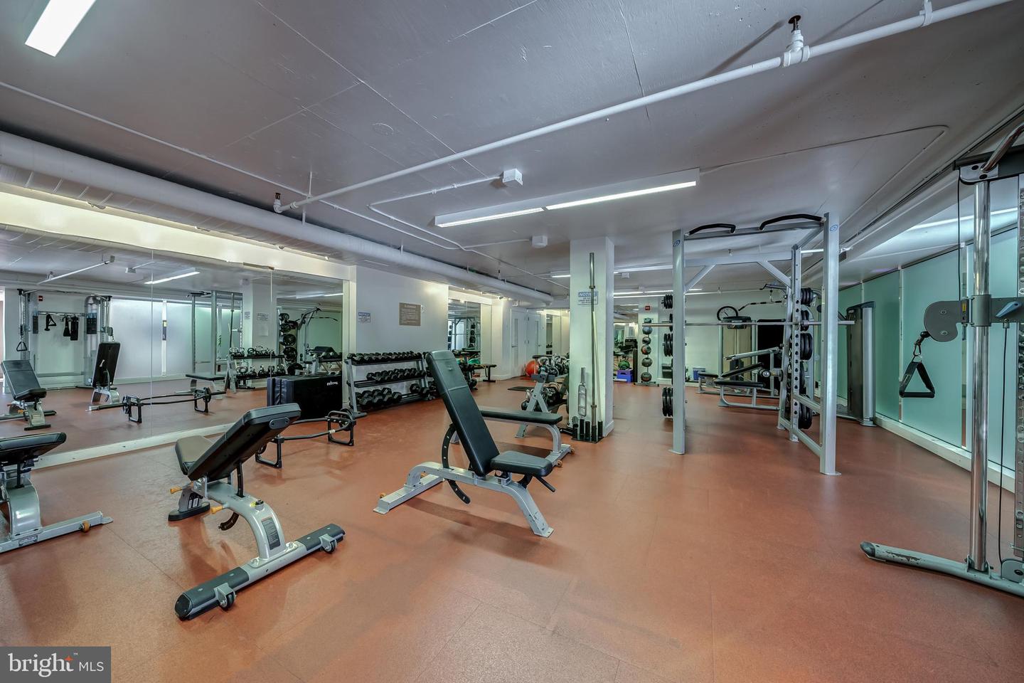 1600 N Oak STREET Unit: 527