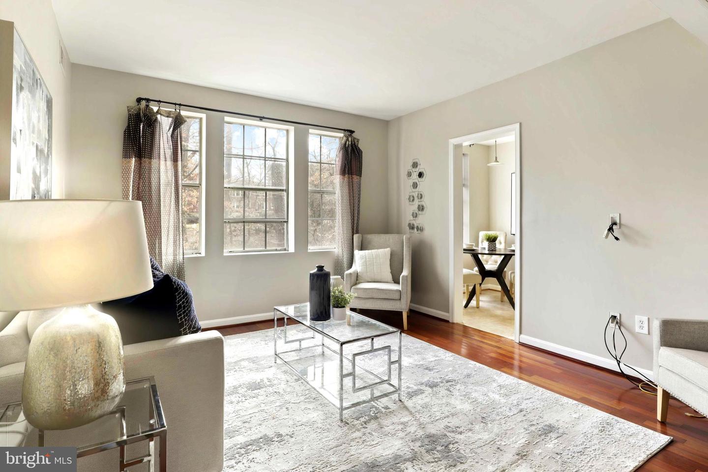 1802 Key BOULEVARD Unit: 9485
